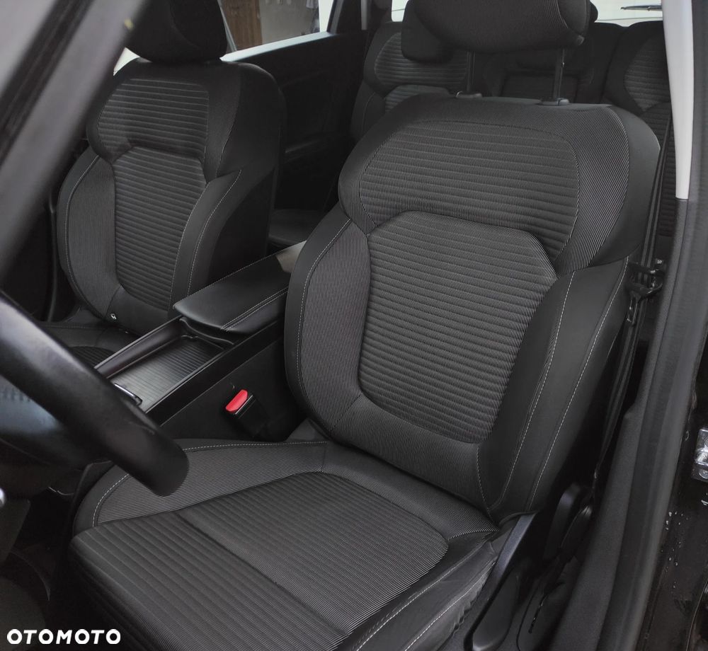 Renault Grand Scenic ENERGY dCi 110 LIMITED - 11
