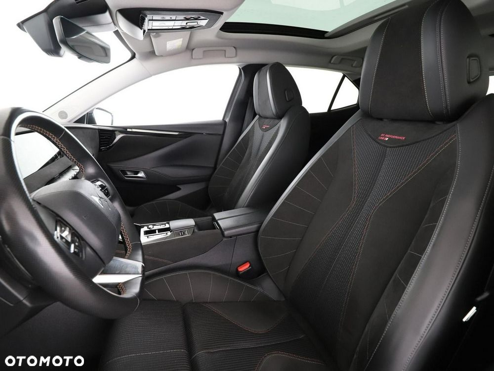 DS Automobiles DS 4 1.6 E-Tense Performance Line + - 14