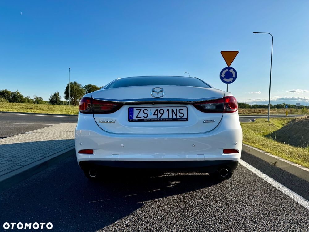 Mazda 6 2.0 Skypassion I-ELoop - 5