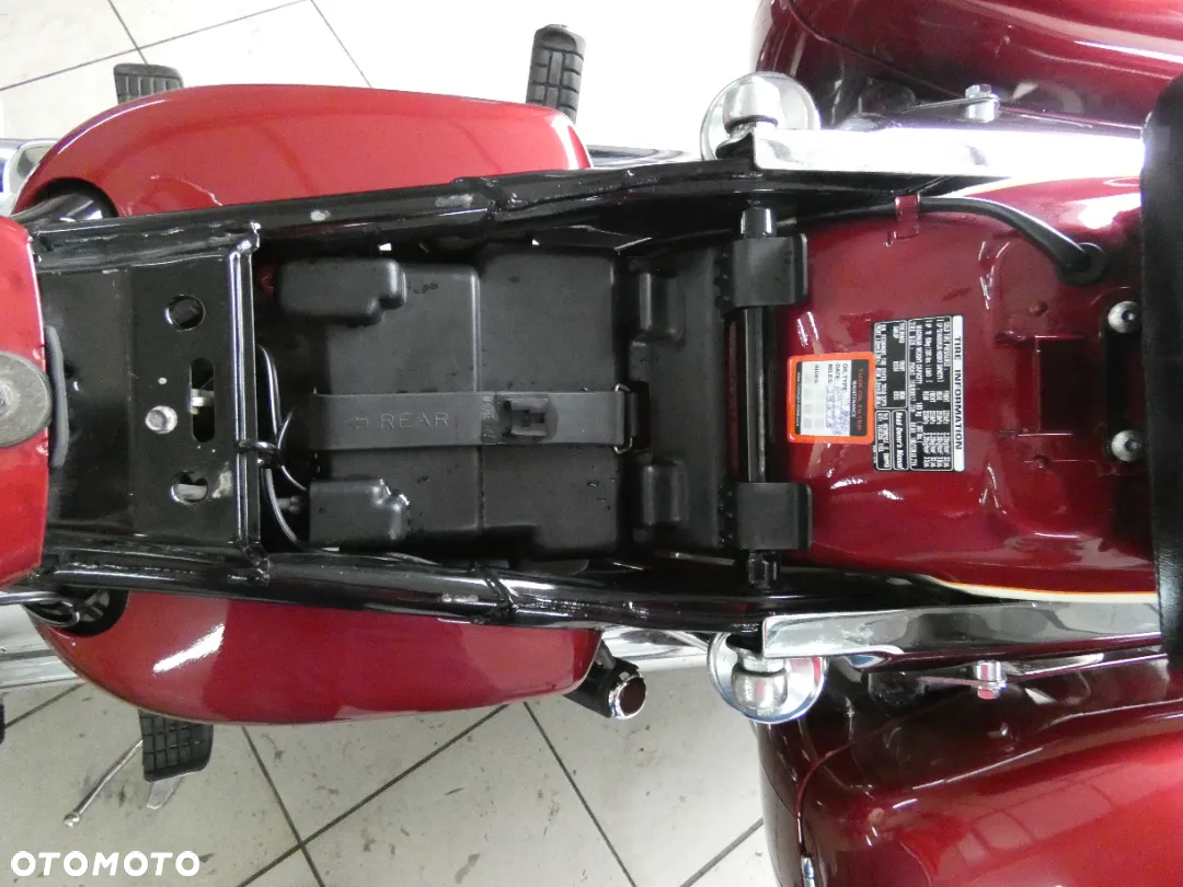 Honda Valkyrie - 13