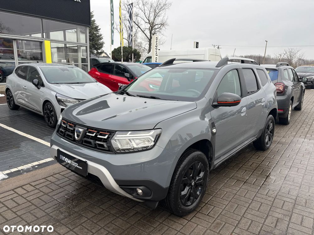 Dacia Duster - 4