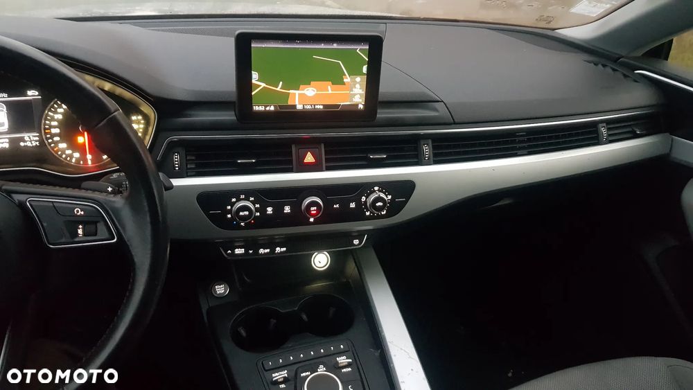 Audi A5 Sportback 2.0 TDI S tronic - 15