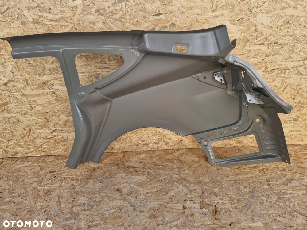 TESLA MODEL 3 BŁOTNIK PRAWY TYŁ 1073684-CN-A - 6