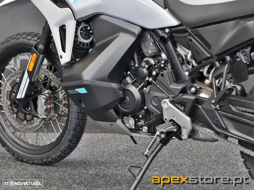 CF Moto MTX 1000 - 10
