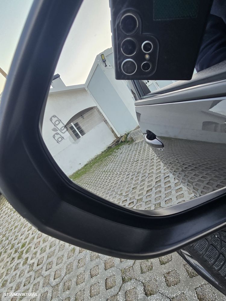 Peugeot 3008 BlueHDi 130 Stop & Start EAT8 Allure - 6