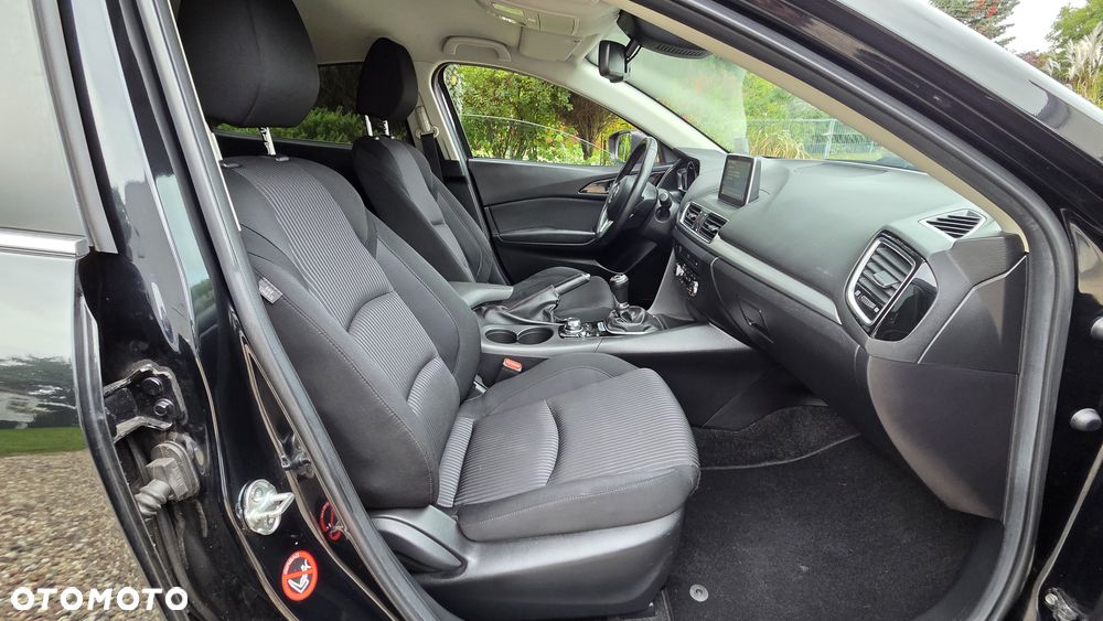 Mazda 3 - 30