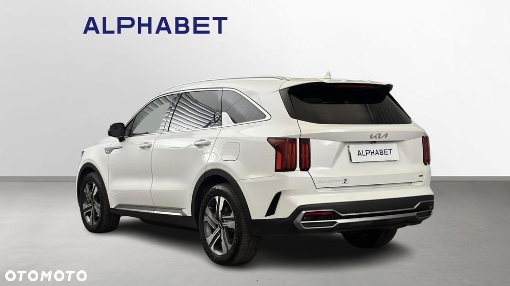 Kia Sorento 1.6 T-GDI HEV XL 7os - 4