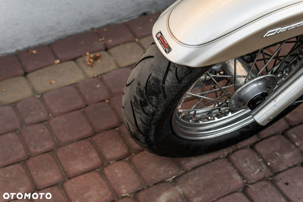 Yamaha Drag Star - 9