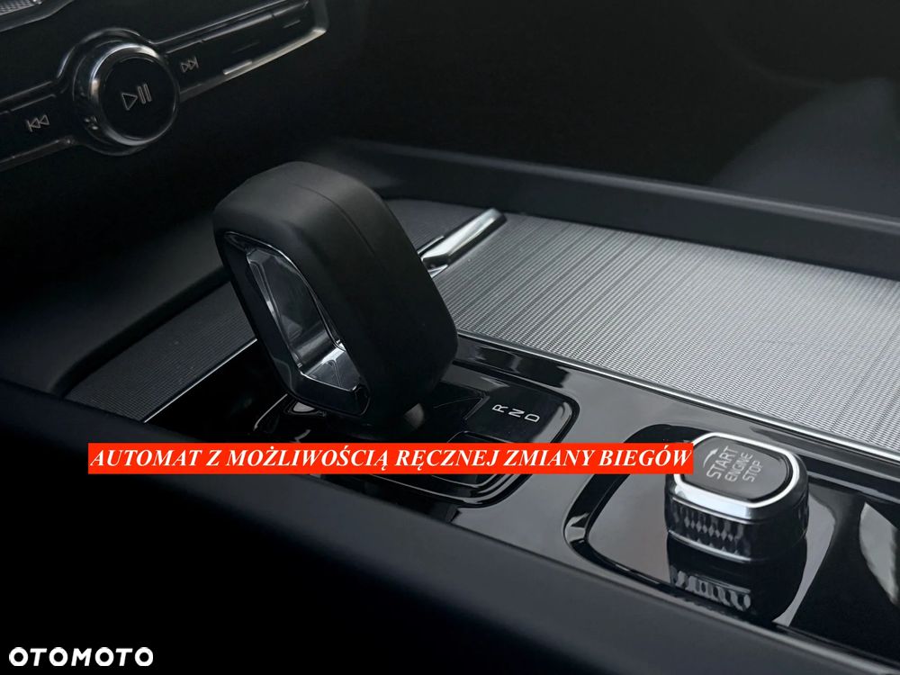 Volvo XC 60 B4 D Geartronic Inscription - 17