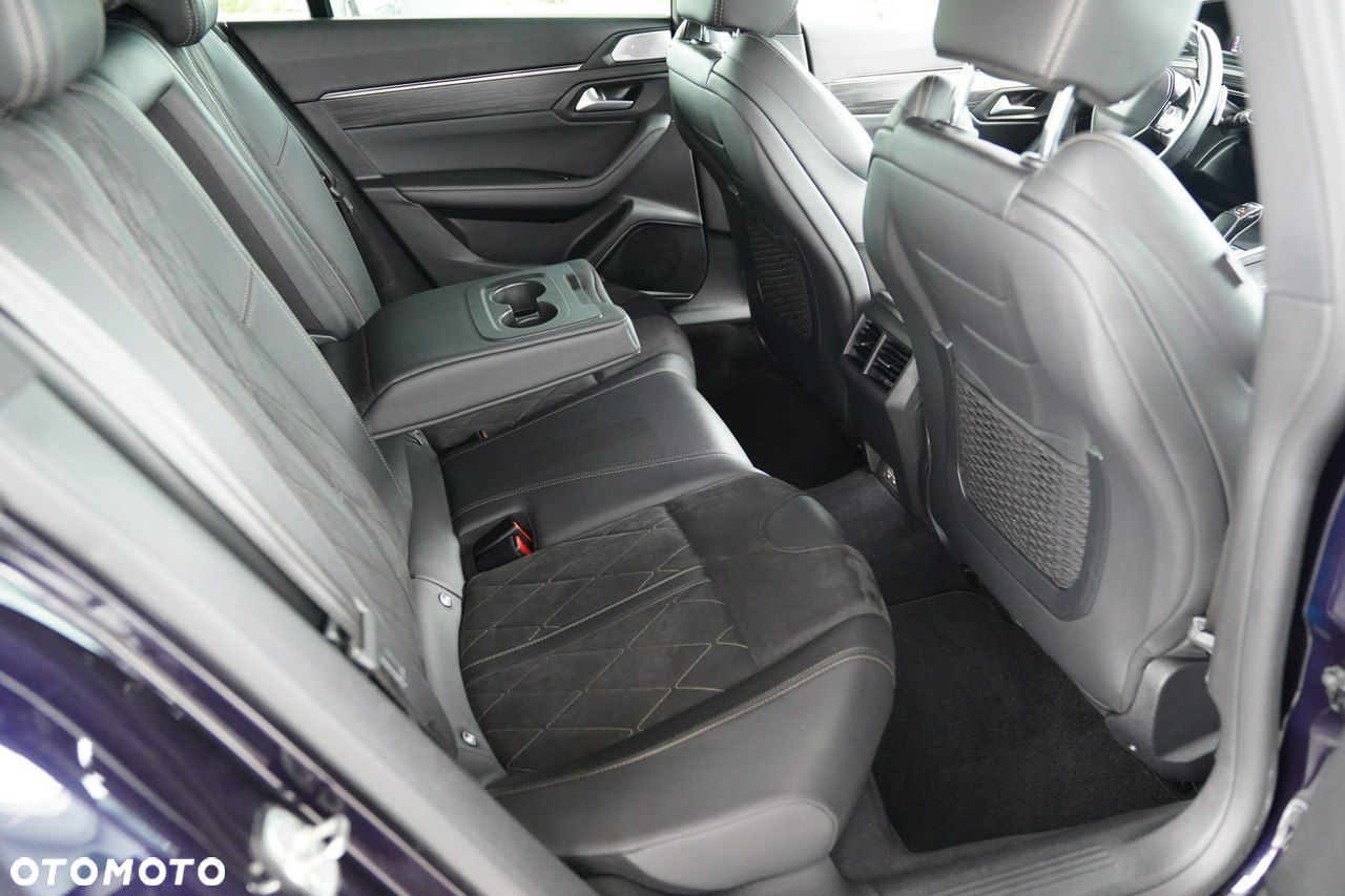 Peugeot 508 - 25