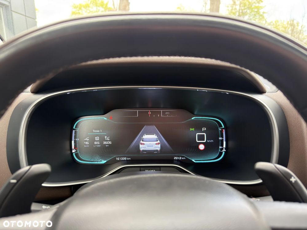 Citroën C5 Aircross 1.6 PureTech Shine EAT8 - 29