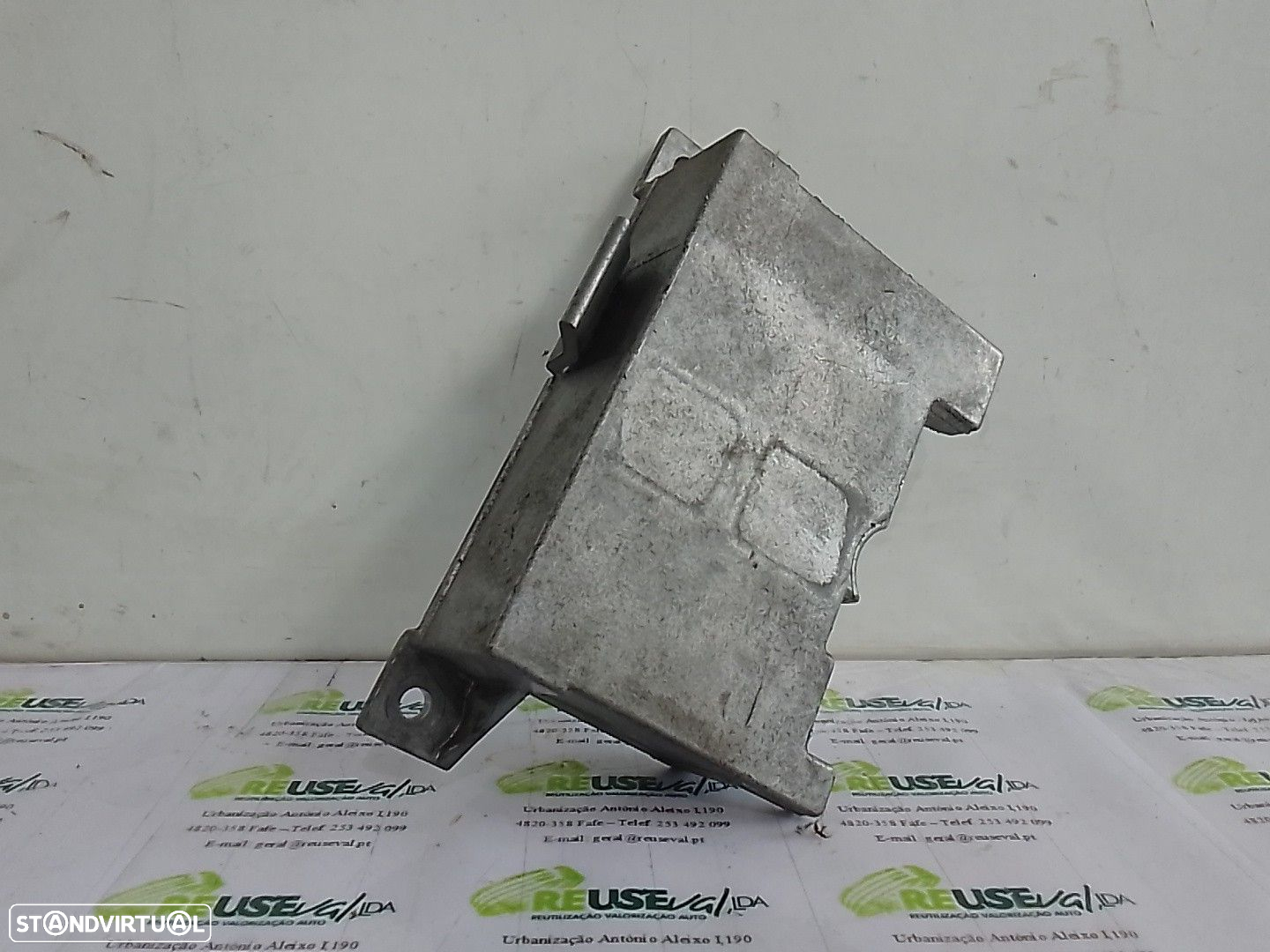 Centralina De Direcção Assistida Mitsubishi Colt Vi (Z3_A, Z2_A) - 3