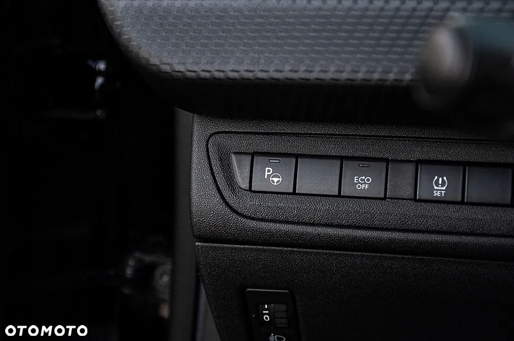 Peugeot 2008 BlueHDi FAP 120 STOP & START Business-Line - 36