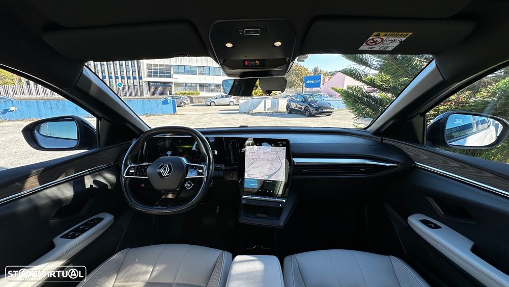 Renault Mégane E-Tech EV60 Iconic - 23