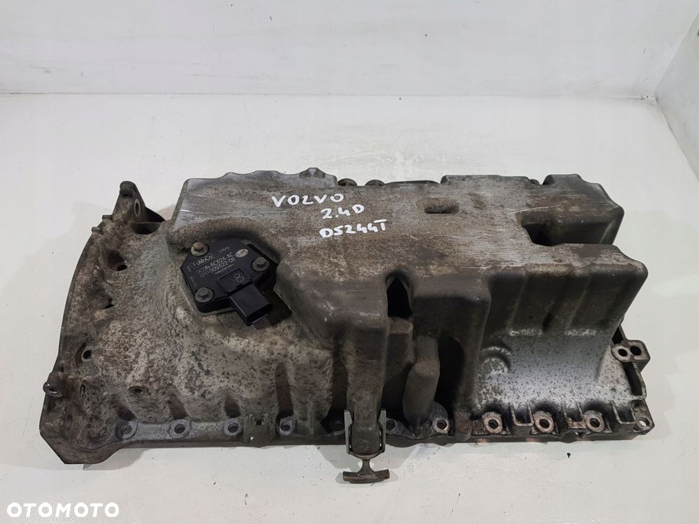 miska oleju olejowa 31258206-aa volvo v70 xc70 xc90 2.4d d5244t - 2