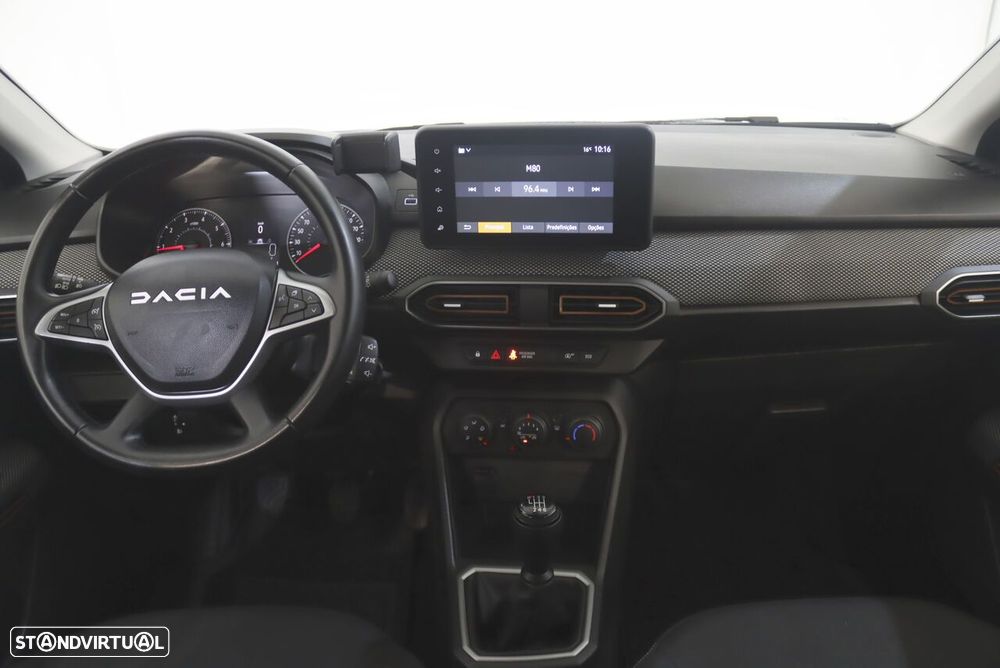 Dacia Sandero Stepway TCe 90 Expression - 6