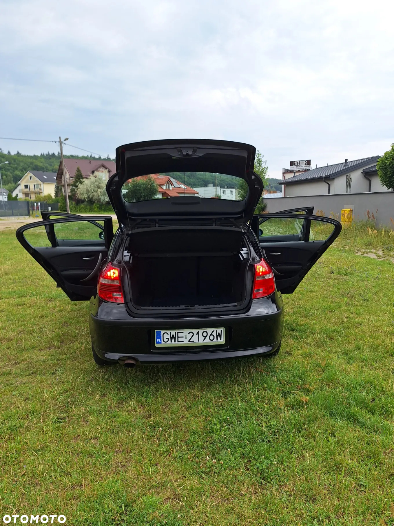 BMW Seria 1 116i - 29