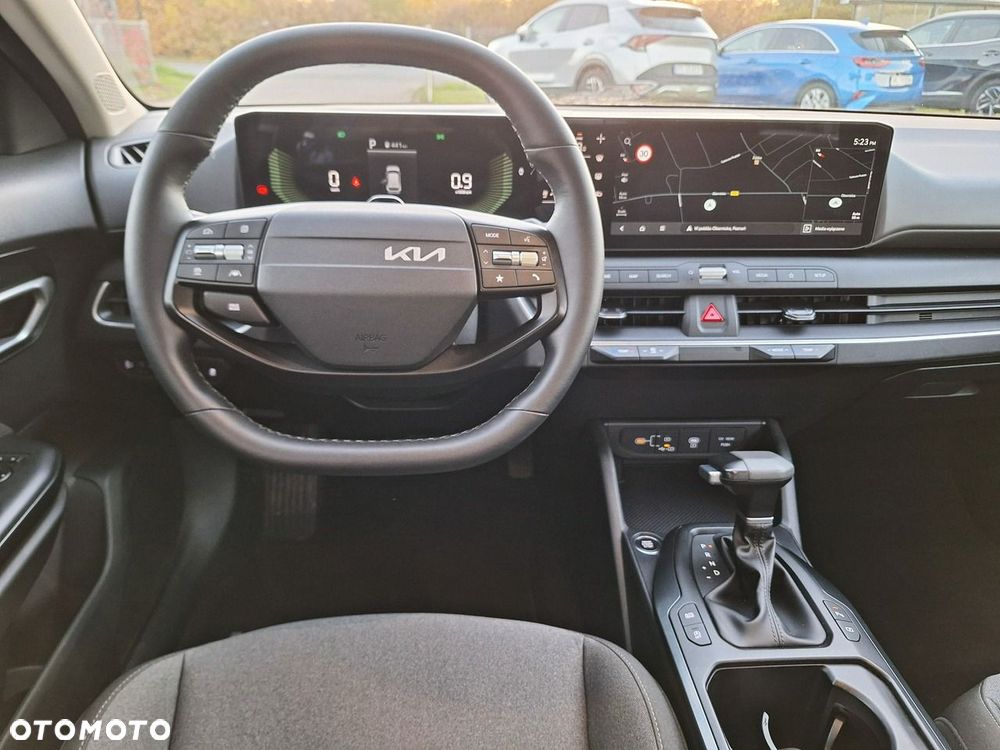 Kia K4 1.6 T-GDI M - 15