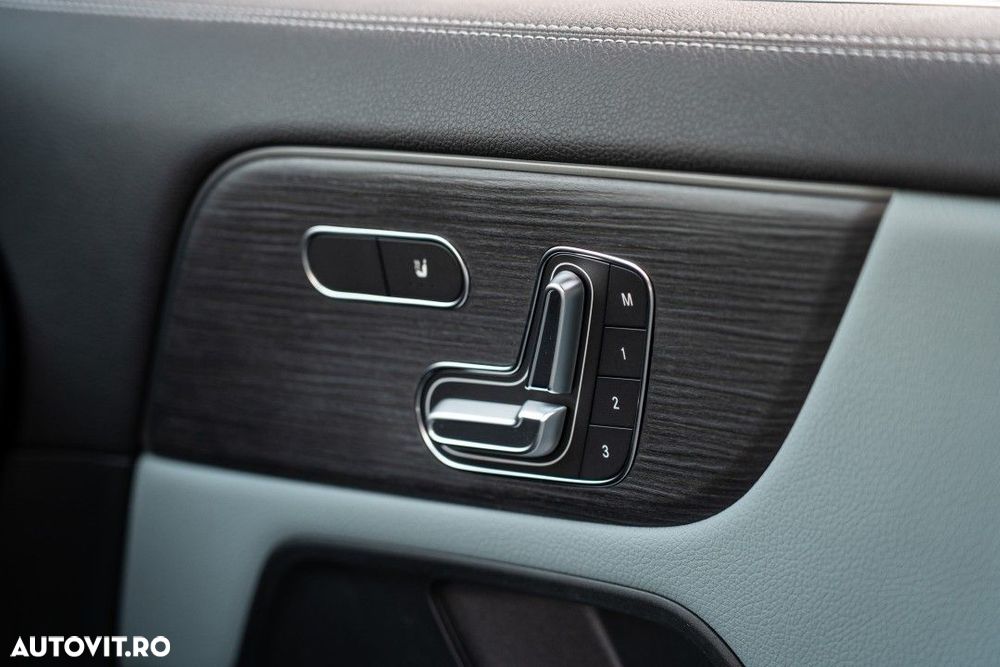 Mercedes-Benz GLA 250 4MATIC Aut. - 33