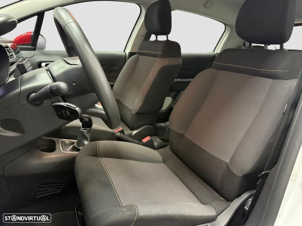 Citroën C3 1.2 PureTech Feel - 7
