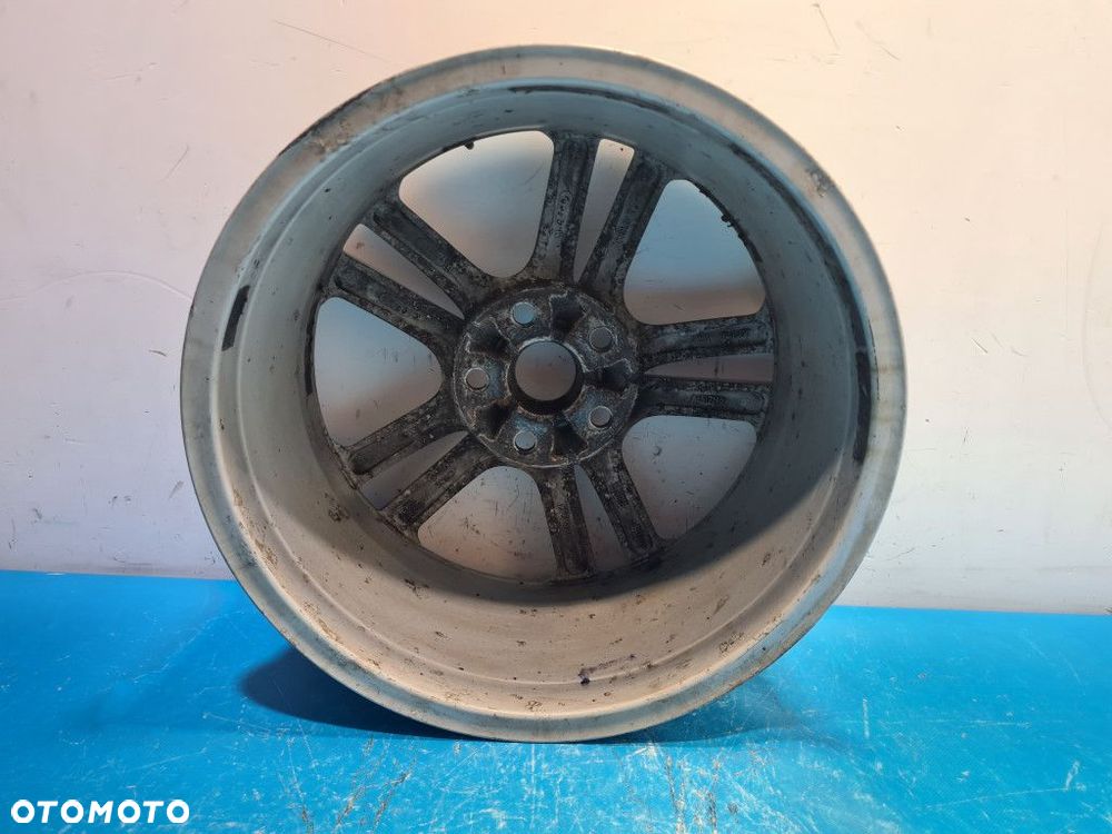 FELGA ALUMINIOWA OPEL INSYGNIA 18 5X120 - 3