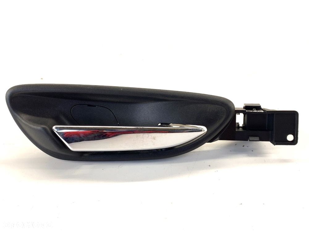 KLAMKA WEWNĘTRZNA PRAWY PRZÓD  FIAT BRAVO II (198_) 2006 - 2022 1.4 T-Jet (198AXG1B) 88 kW [120 - 1