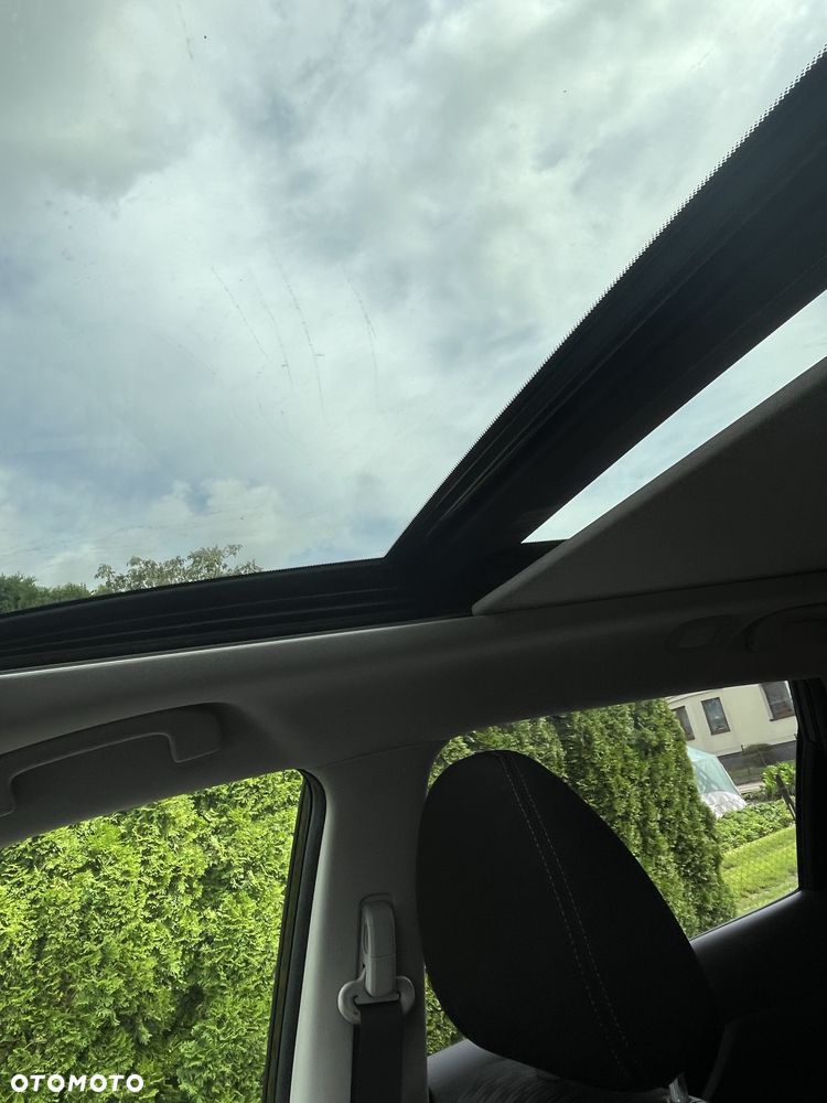 Nissan X-Trail - 8