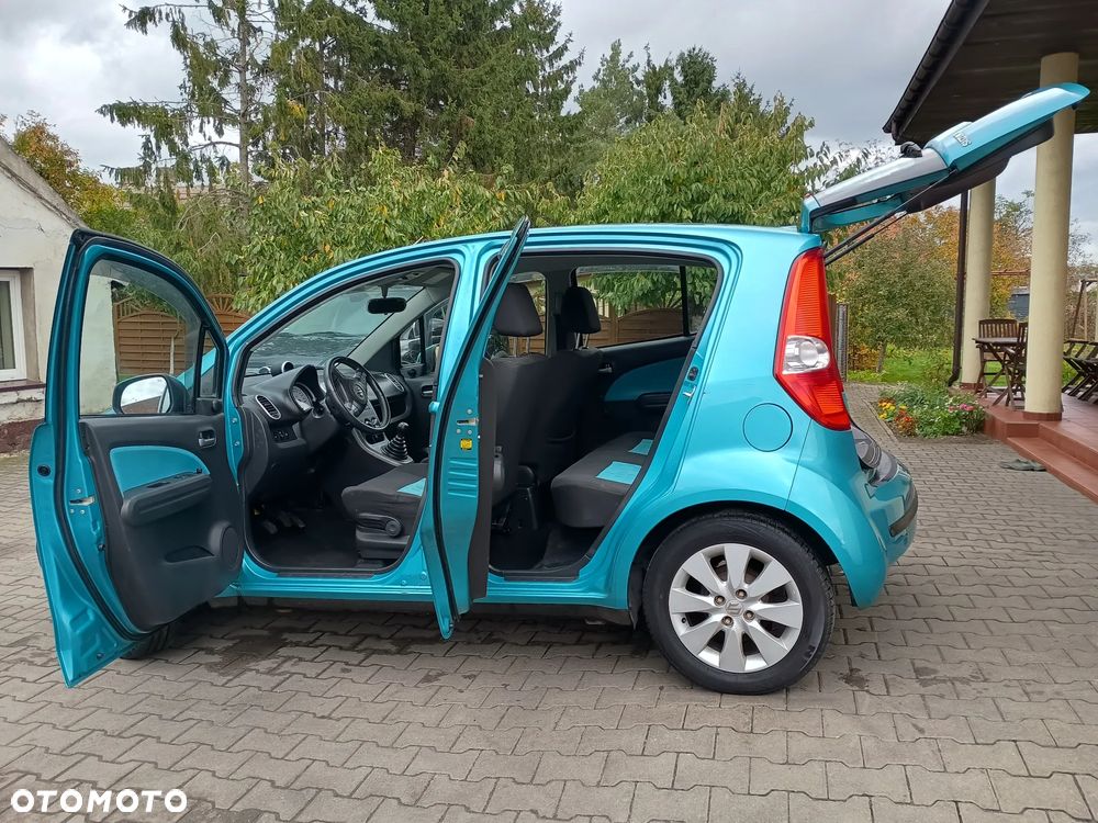 Suzuki Splash 1.2 Club - 11