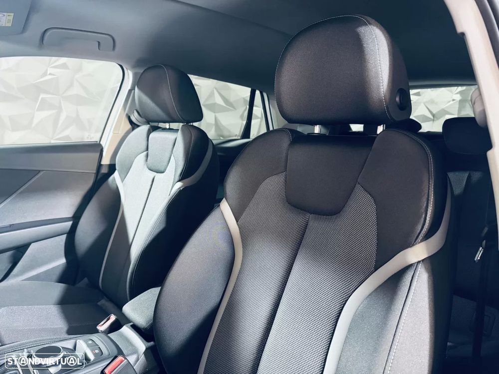 Audi Q2 35 TFSI S tronic - 25