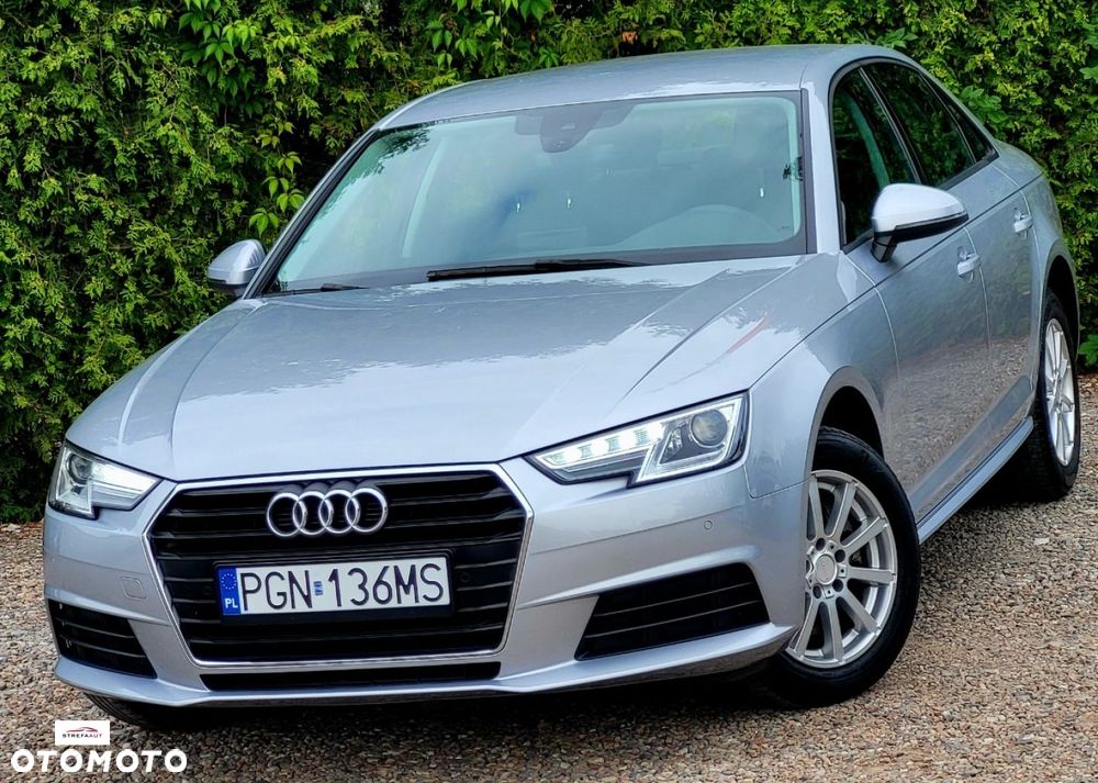 Audi A4 Avant - 38