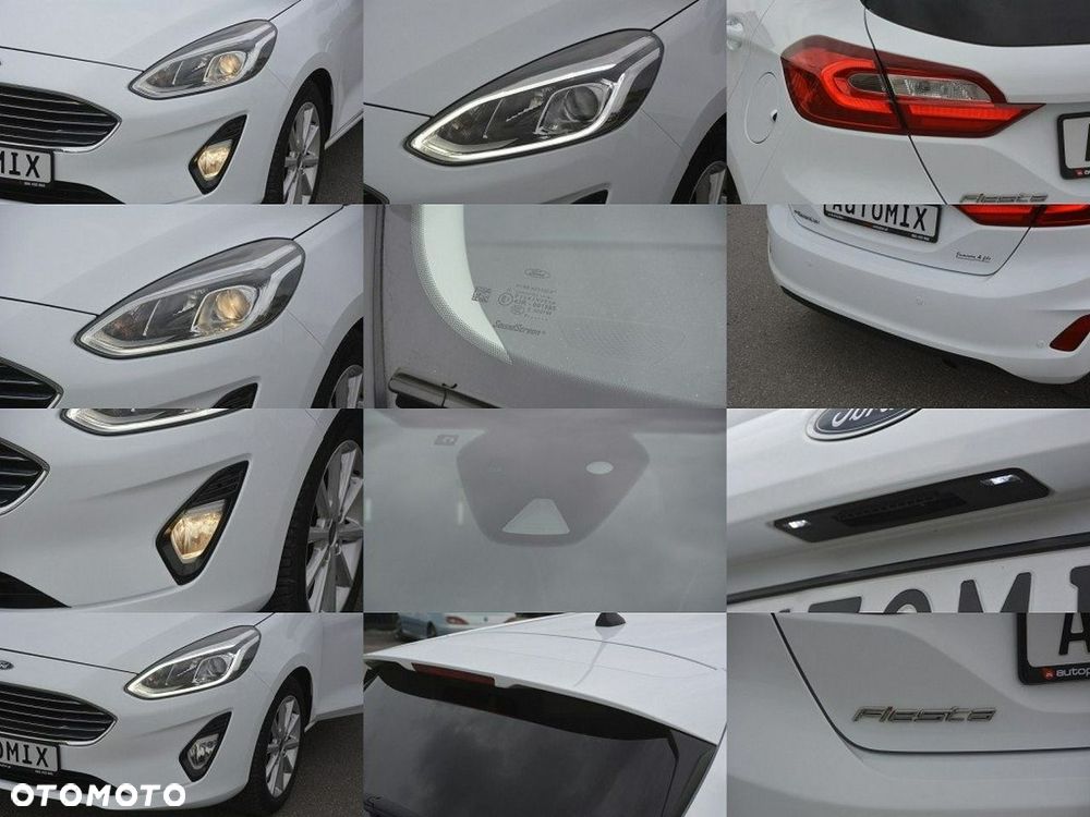 Ford Fiesta - 35