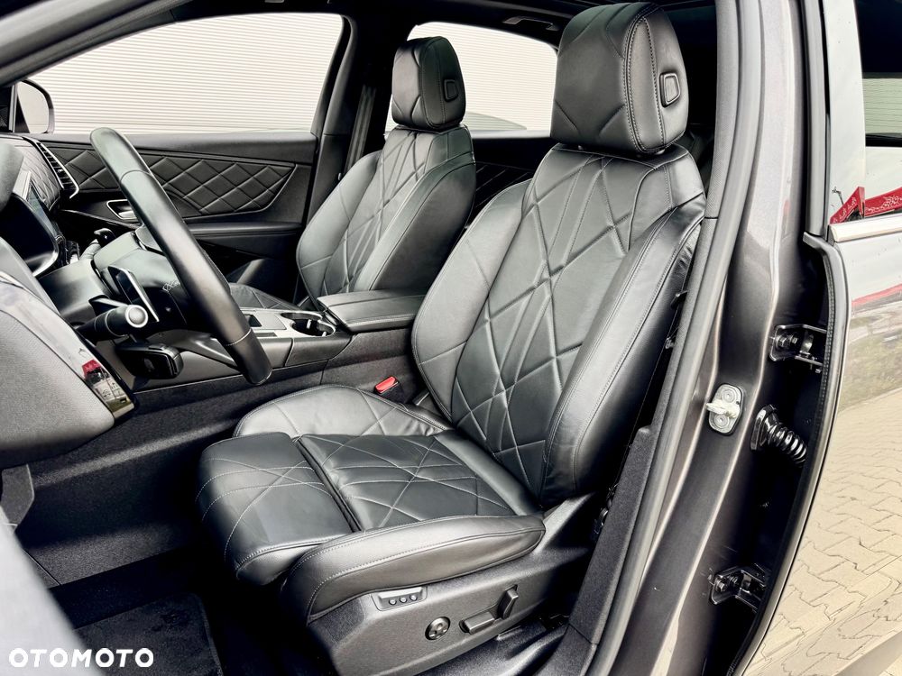 DS Automobiles DS 7 Crossback 1.6 E-Tense Rivoli - 28