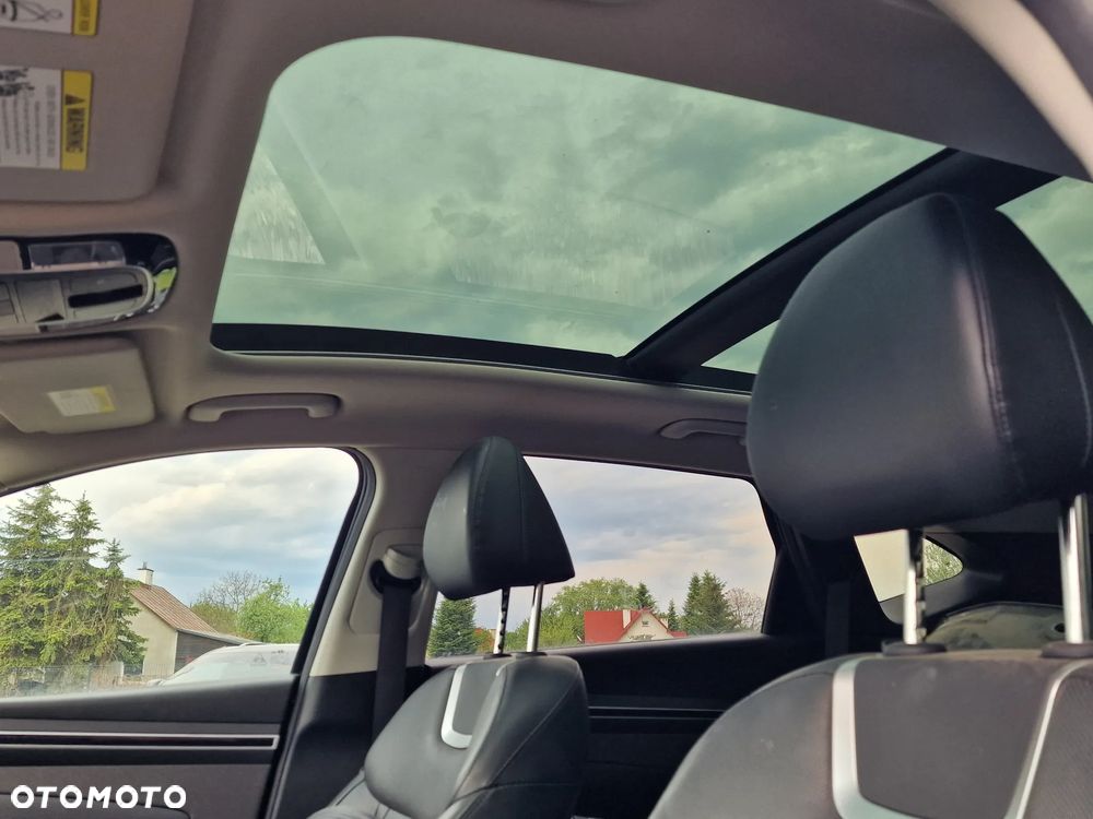 Hyundai Tucson - 15