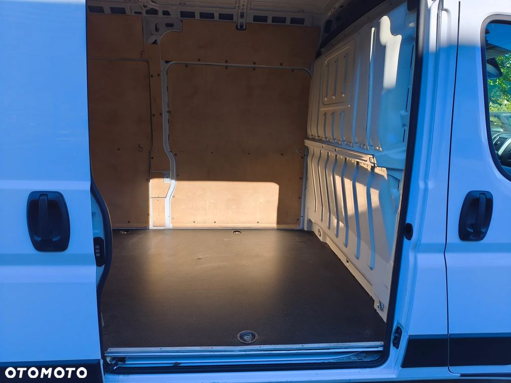 Opel MOVANO L3H2 - 23
