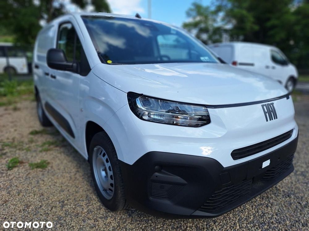 Fiat Doblo - 6