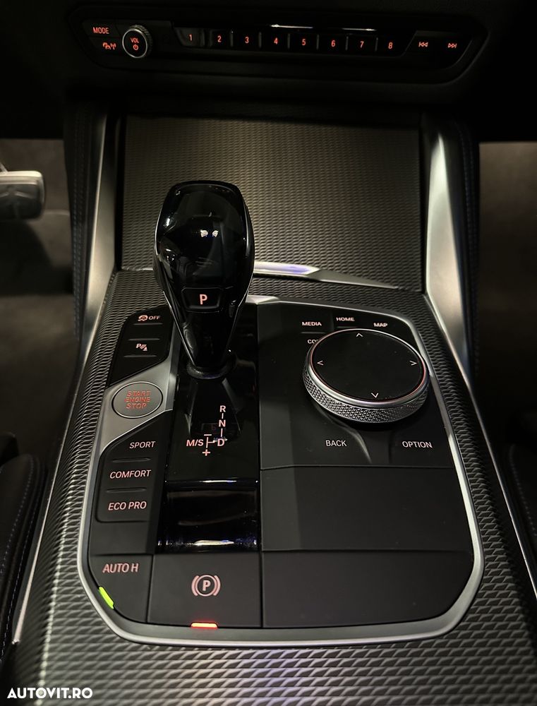BMW Seria 4 440i xDrive AT - 19