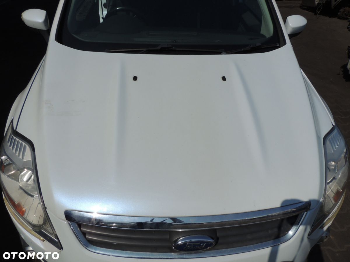 Maska Ford Kuga I '11 B8 - 1