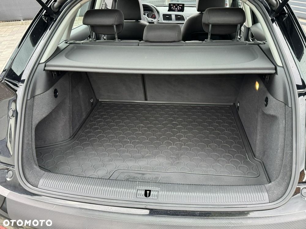 Audi Q3 - 16