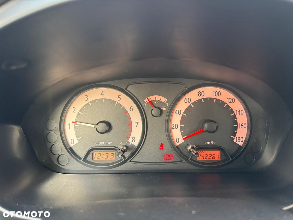 Kia Picanto 1.0 Comfort - 7