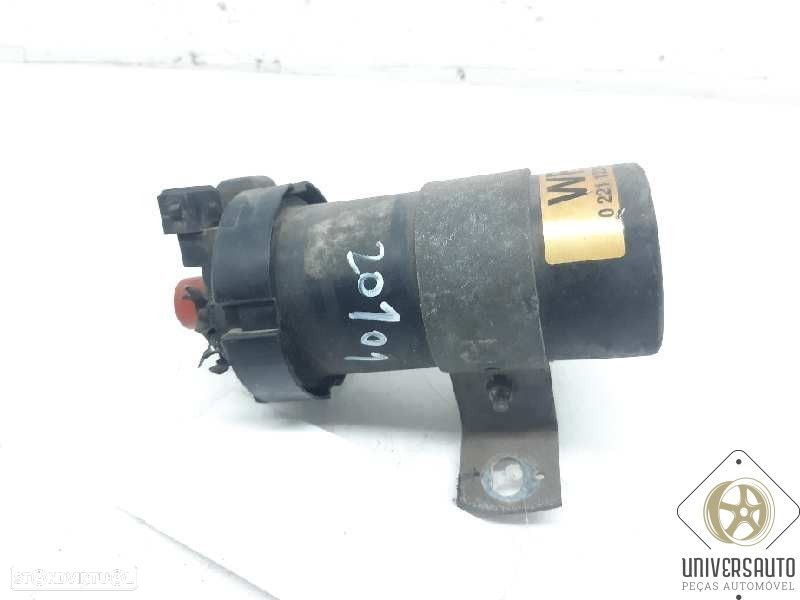 BOBINE IGNIÇÃO OPEL ASTRA F FASTBACK 1991 - 4