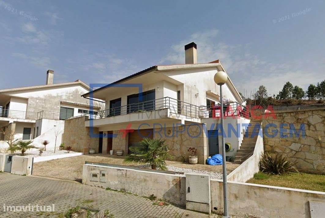 MORADIA T4 - PONTE DE LIMA - Grande imagem: 5/11