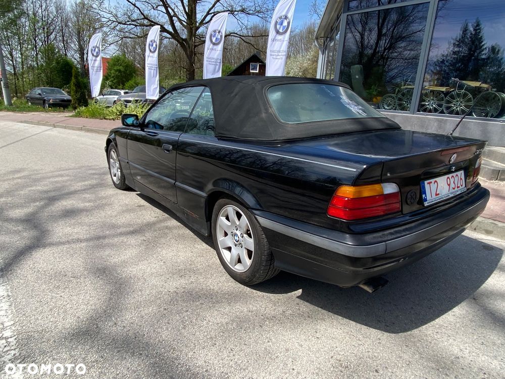 BMW Seria 3 - 11