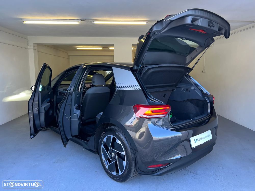 VW ID.3 Performance Upgrade Pro 1st Plus - 49