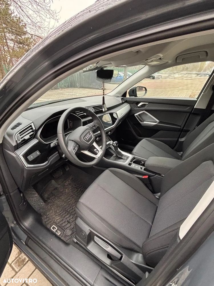 Audi Q3 - 4
