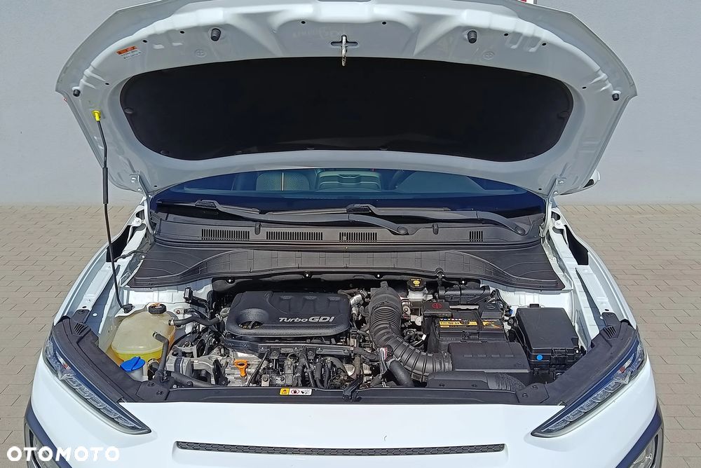 Hyundai Kona 1.0 T-GDI Style - 41