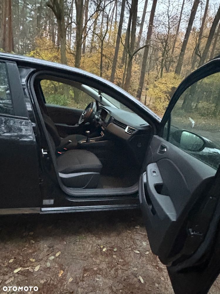 Renault Clio SCe 65 LIFE - 8
