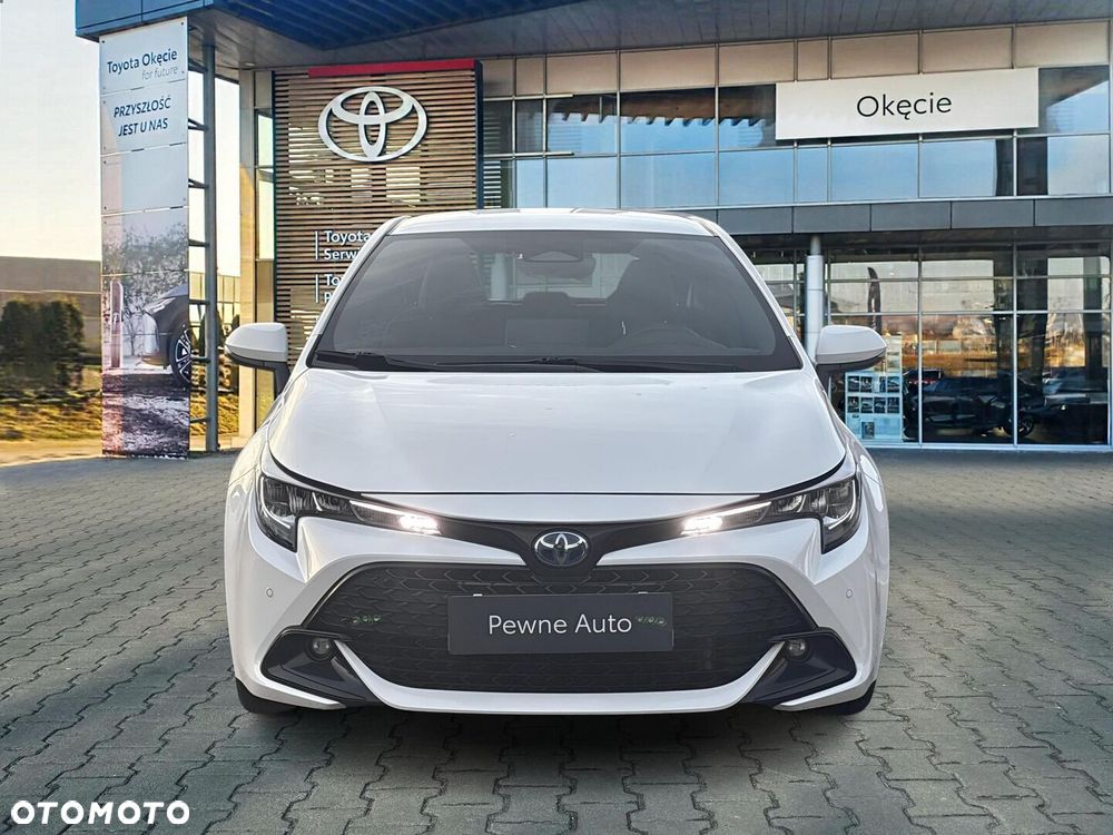 Toyota Corolla - 9