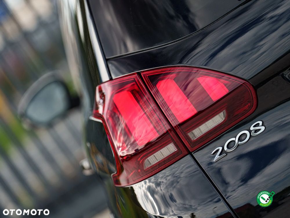 Peugeot 2008 BlueHDi 120 EAT6 Black Edition - 12