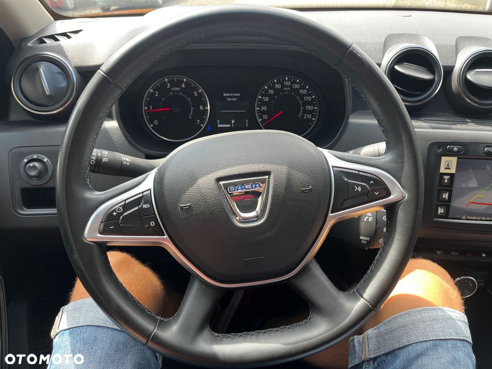 Dacia Duster TCe 130 2WD Prestige - 19