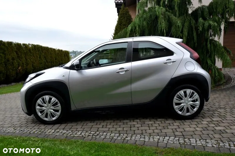 Toyota Aygo X 1.0 VVT-i Comfort - 3